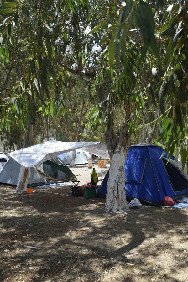 Camping Kea Pisses Esterno foto